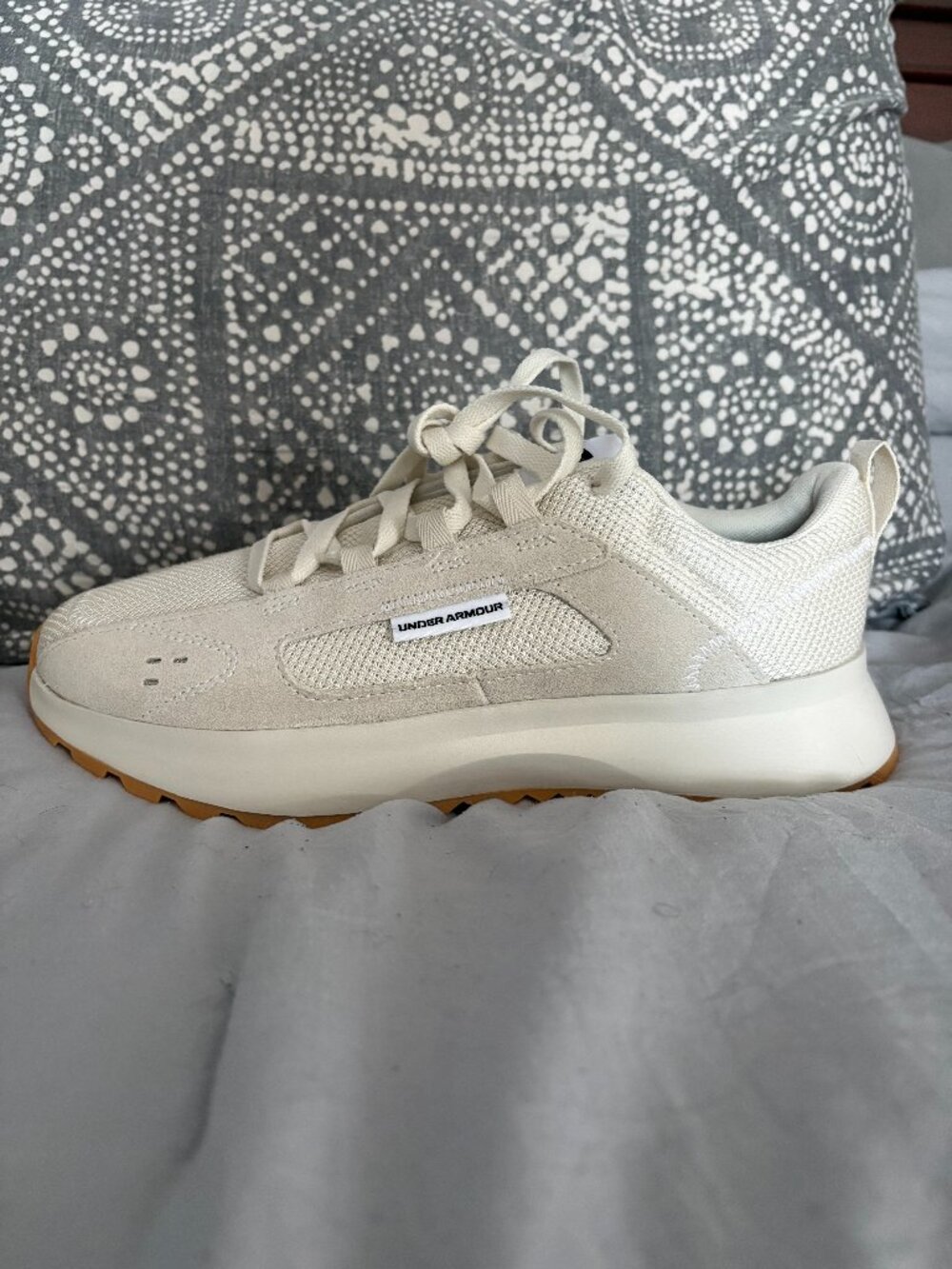 Under Armour Sneakers Women